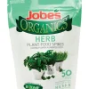 Jobe's Organic Spikes Plant Food 8.81 oz