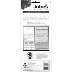 Jobe's Organic Spikes Root Feeder 2.2 oz