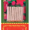 Jobe's Organic Spikes Root Feeder 2.2 oz