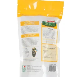 Jobe's Organics Fruit & Citrus Potted Trees 3-5-7 Fertilizer Spikes
