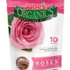 Jobe's Organics Organic Spikes Roses Root Feeder 14.1 oz