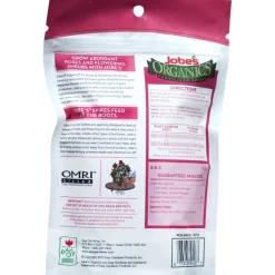 Jobe's Organics Organic Spikes Roses Root Feeder 14.1 oz
