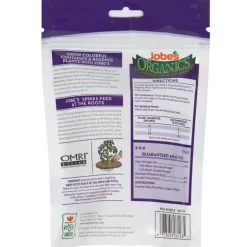 Jobe's Organics Organic Spikes Container & Bedding Plant Food 0.55 lb