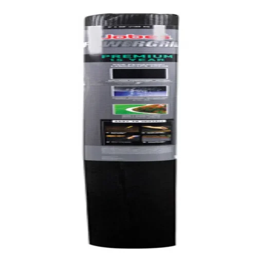 Jobe's PowerGrid Premium Plastic 150 sq. ft. Coverage Area Landscape Fabric 50 L ft. x 36 W in.