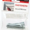 John Sterling Corp CD0170-WT Tap Mount Fasteners