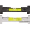Johnson Structo-Cast 3 in. Plastic Line Level Set 1 vial