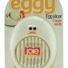 Joie Eggy Multicolored ABS/Stainless Steel Egg Slicer