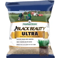 Jonathan Green Black Beauty® Ultra Grass Seed 7 lb