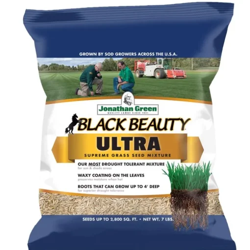 Jonathan Green Black Beauty® Ultra Grass Seed 7 lb