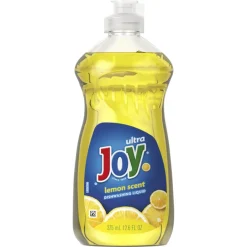 Joy Ultra Lemon Scent Liquid Dish Soap 12.6 oz. 1 pk (Pack of 25)