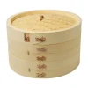 Joyce Chen Brown Food Steamer (Pack of 6)