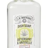 J.R. Watkins Aloe/Gren Tea Scent Liquid Dish Soap 24 oz. 1 pk (Pack of 6)