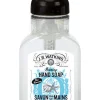 J.R. Watkins Fresh Ocean Breeze Scent Foaming Hand Soap Pump Bottle 9 fl. oz. (Pack of 6)