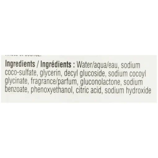 J.R. Watkins Fresh Ocean Breeze Scent Foaming Hand Soap Pump Bottle 9 fl. oz. (Pack of 6)