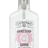 J.R. Watkins Grapefruit Scent Liquid Hand Soap 11 (Pack of 6)