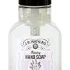J.R. Watkins Lavender Scent Castile Soap 8 oz. (Pack of 12)