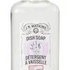 J.R. Watkins Lavender Scent Liquid Dish Soap 24 oz. 1 pk (Pack of 6)