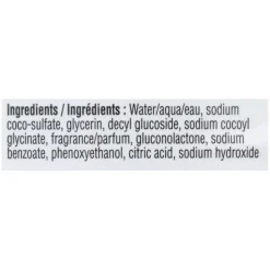 J.R. Watkins Lemon Scent Foam Hand Soap 9 (Pack of 6)