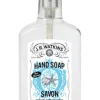 J.R. Watkins Ocean Breeze Scent Liquid Hand Soap 11 (Pack of 6)