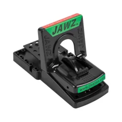 JT Eaton JAWZ Pro Series Small Snap Trap For Mice 2 pk