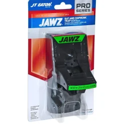 JT Eaton JAWZ Pro Series Small Snap Trap For Chipmunks and Rats 1 pk