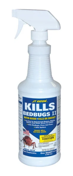 JT Eaton KILLS II Insect Killer Liquid 32 oz