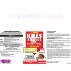 JT Eaton KILLS Liquid Insect Killer 32 oz. (Pack of 6)