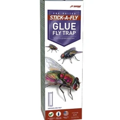 JT Eaton Stick-A-Fly Fly Trap 1 pk