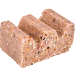 JT Eaton Toxic Peanut Butter-Flavored Rodenticide Bait Blocks For Mice and Rats 1 oz 144 pk