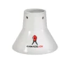 Kamado Joe Ceramic Chicken Cooking Stand 5 in. L X 5 in. W 1 pk