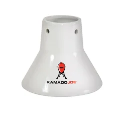 Kamado Joe Ceramic Chicken Cooking Stand 5 in. L X 5 in. W 1 pk