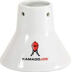 Kamado Joe Ceramic Chicken Cooking Stand 5 in. L X 5 in. W 1 pk