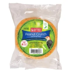 Kaytee All Wild Birds Peanut Suet 14.5 oz