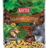 Kaytee Assorted Species Corn Squirrel and Critter Food 10 lbs. Capacity