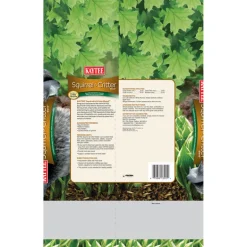 Kaytee Assorted Species Corn Squirrel and Critter Food 10 lbs. Capacity