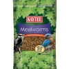 Kaytee Assorted Species Songbird Dried Mealworm Wild Bird Food 17.6 oz.
