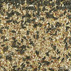 Kaytee Birders Blend Songbird Black Oil Sunflower Seed Wild Bird Food 8 lb