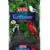 Kaytee Black Oil Sunflower Songbird Black Oil Sunflower Wild Bird Food Black Oil Sunflower Seed