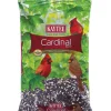 Kaytee Cardinal Black Oil Sunflower Seed Wild Bird Food 7 lb