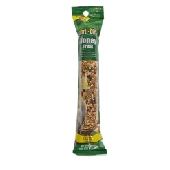 Kaytee Forti-Diet Honey Bird Food 3.5 oz