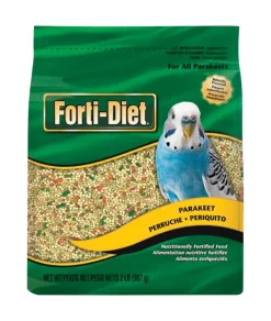 Kaytee Forti-Diet Natural Bird Food 2 lb