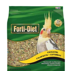 Kaytee Forti-Diet Natural Bird Food 5 lb