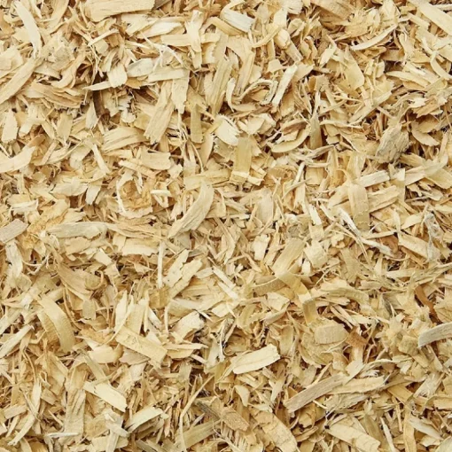 Kaytee Forti-Diet Natural Scent Pine Bedding and Litter