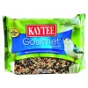 Kaytee Gourmet Wild Bird Sunflower Seed Cake 2 lb