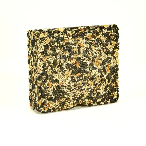 Kaytee Gourmet Wild Bird Sunflower Seed Cake 2 lb