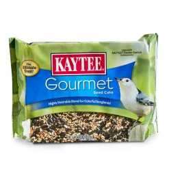 Kaytee Gourmet Wild Bird Sunflower Seed Cake 2 lb