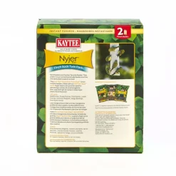 Kaytee Nyjer Finch 26 oz Mesh Sock Bird Feeder