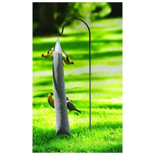 Kaytee Nyjer Finch 26 oz Mesh Sock Bird Feeder