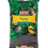 Kaytee Nyjer Songbird Niger Seed Wild Bird Food 8 lb