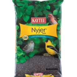 Kaytee Nyjer Songbird Niger Seed Wild Bird Food 8 lb